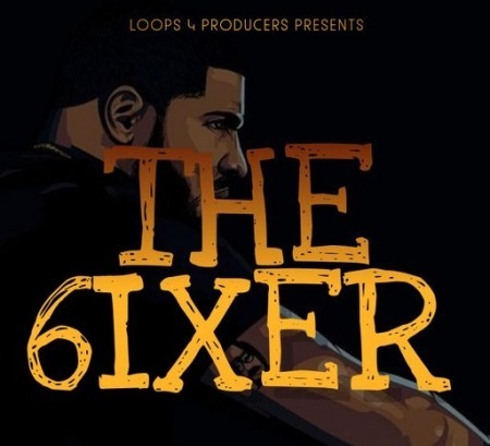 Loops 4 Producers The 6ixer WAV